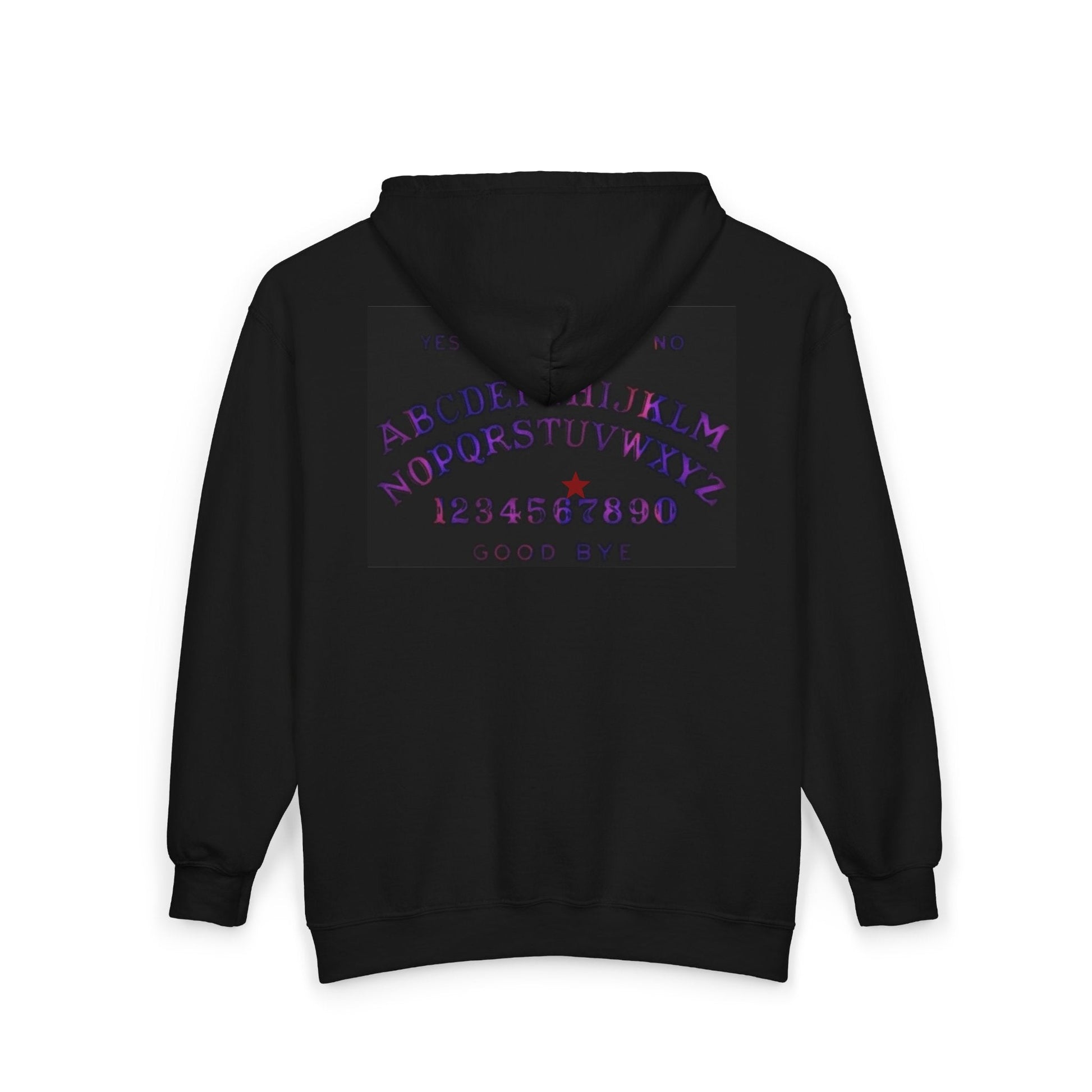 6 7 - Zip Hoodie, Fun Sweater, Cozy Fall Apparel, Spooky Gift, Trick or Treat Hoodie - Seasonly