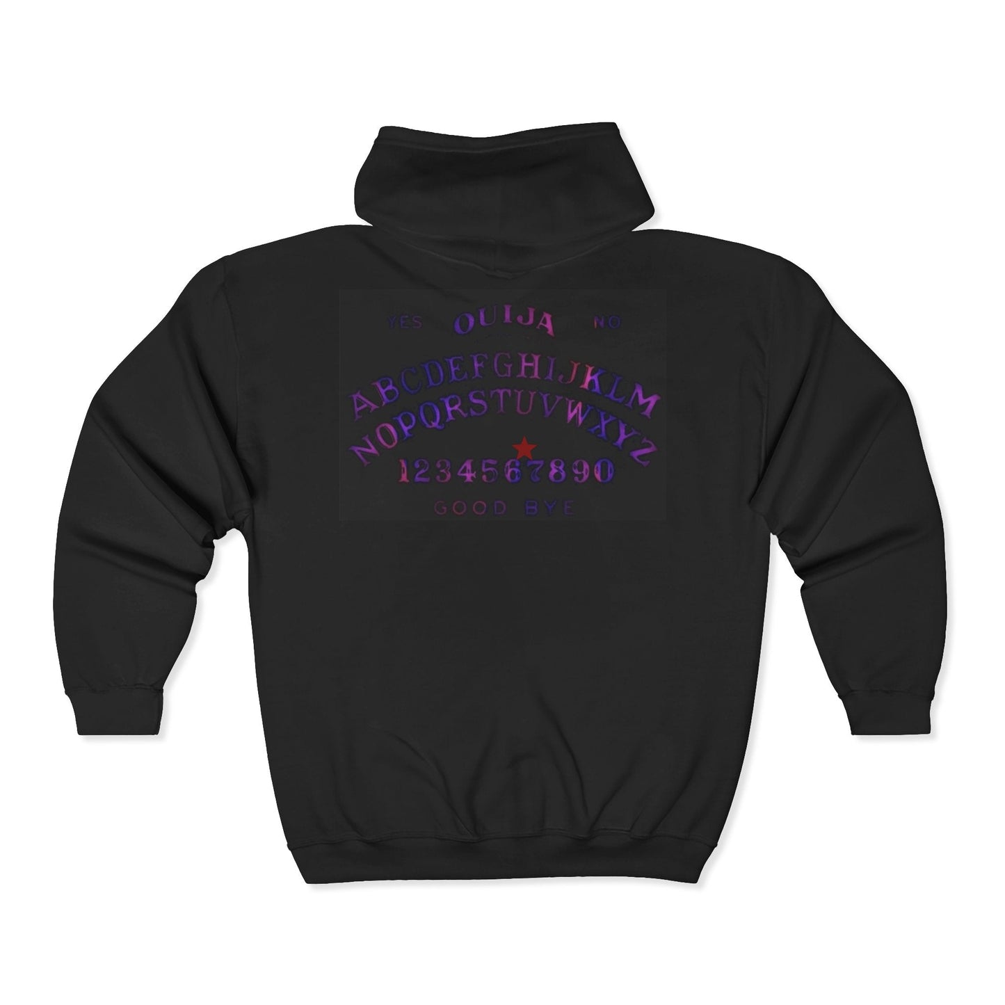 6 7 - Zip Hoodie, Fun Sweater, Cozy Fall Apparel, Spooky Gift, Trick or Treat Hoodie - Seasonly